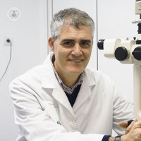 Dr. Miguel Ángel Arcediano Sánchez