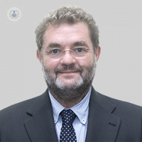 Dr. Jordi Bachs Bayés