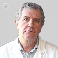 Dr. Josep Maria Cabestany Castellà