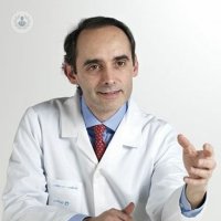 Dr. Alberto Diez-Caballero Alonso