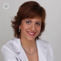 Dra. Marta María Moratinos Martínez