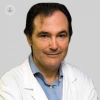 Dr. Humberto Loscertales Guardiola