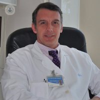 Dr. Daniel Ferro Miguel