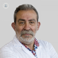 Dr. Fernando Dujo Rodríguez