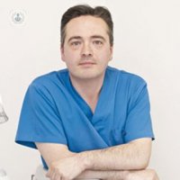 Dr. Igor Mañueco Unzúe
