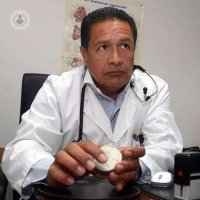 Dr. Rodrigo Medina Alba