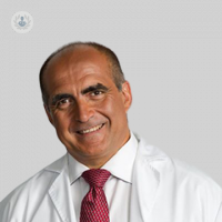 Dr. Luis Cadarso Suárez