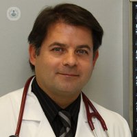 Dr. Daniel Geat