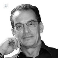 Dr. Carlos Aparicio