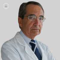 Dr. Miguel Orozco Fuentes