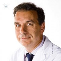 Dr. Javier García del Muro Solans