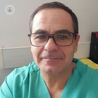 Dr. Jordi Gironès Vilà