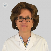 Dra. Irmgard Costa Trachsel