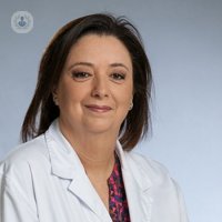Dra. Pilar Infante Márquez
