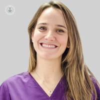 Dra. Sara Gil Cáceres