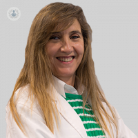 Dra. Cristina Pérez Algar