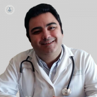 Dr. Jesús Alcaraz Rubio