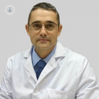 Dr. Raúl Sampedro Yáñez