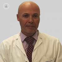 Dr. Juan Medina Peralta
