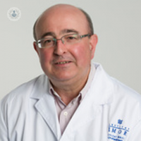 Dr. Josep Maria Solé Monne