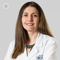 Dra. Beatriz Puerto Hernández