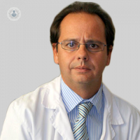 Dr. Jaime Masjuan