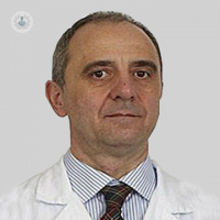 Dr. José Manuel Marqueta Sánchez