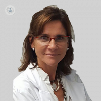 Dra. Cristina Pascual Valdés