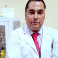 Dr. Nicolás Cachero