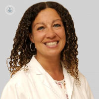 Dra. Patricia Calvo Gonzalez
