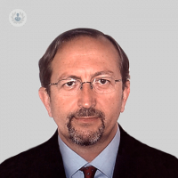 Dr. José Luis Rodrigo Pérez