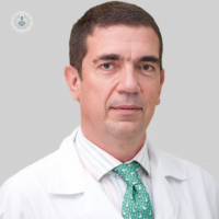 Dr. Carlos Gutiérrez Sanz-Gadea