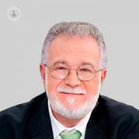Dr.Prof. Jesús Ángel Fernández Tresguerres Hernández