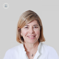 Dra. María Teresa Alemany González