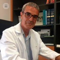 Dr. Lorenzo Viso Pons