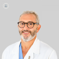 Dr. Rafael Fraile Pérez-Cuadrado