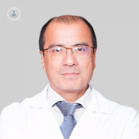 Dr. Ricardo Yaya Tur