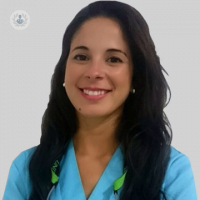 Dr. Paula Amaral González