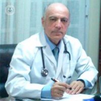 Dr.Prof. Jorge González Calvin