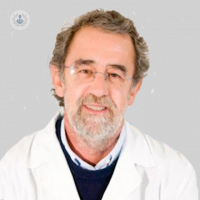 Dr. Manuel García de Lomas Barrionuevo