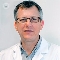 Dr. Carlos Godino Conté