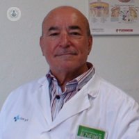 Dr. Jesús Cacho Gutiérrez