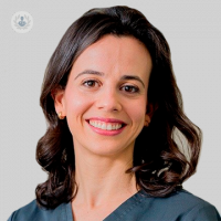 Dra. Marta Morales Fernández