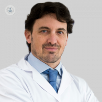 Dr. Gonzalo Bernabéu Arias