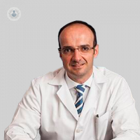 Dr. Sergio Fernández Cossío