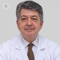Dr. Javier García Romero