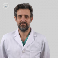 Dr. Javier Sempere García-Argüelles