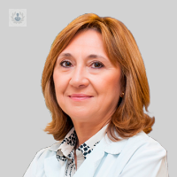Dra. Dolores Sánchez-Aguilar Rojas