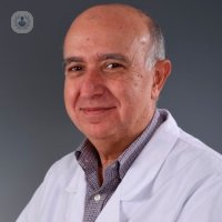 Dr. Rosendo Ullot Font