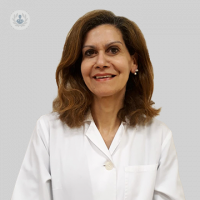 Dra. María del Carmen Lema Devesa